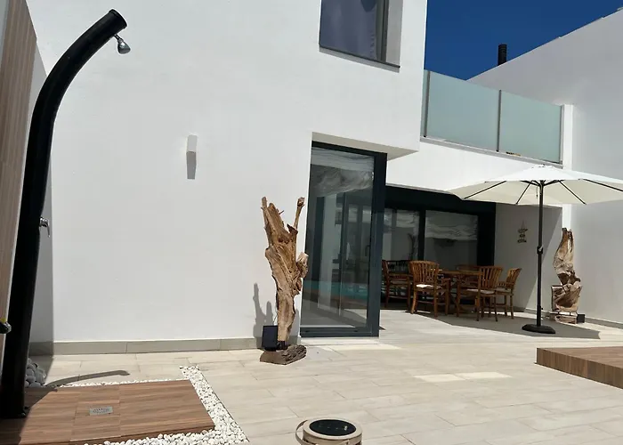 Villa Luna