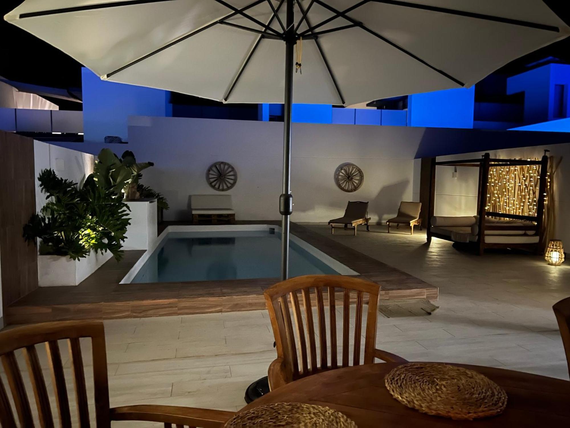 Luna Villa Lajares