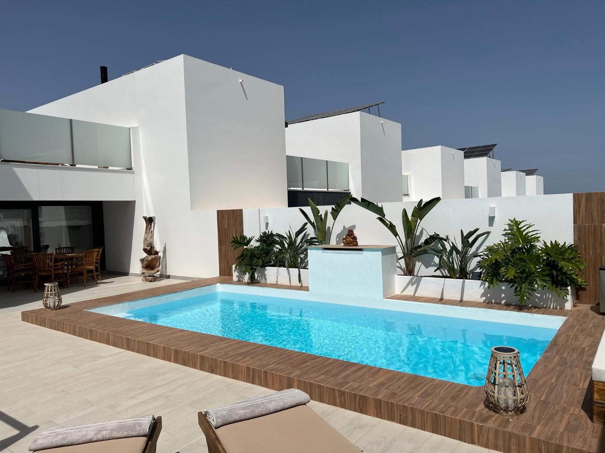 Luna Villa Lajares