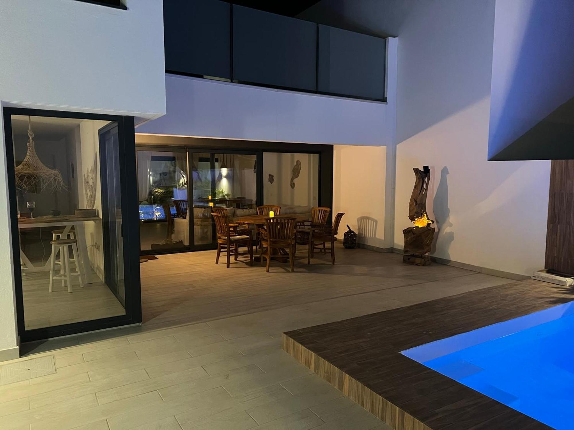 Luna Villa Lajares