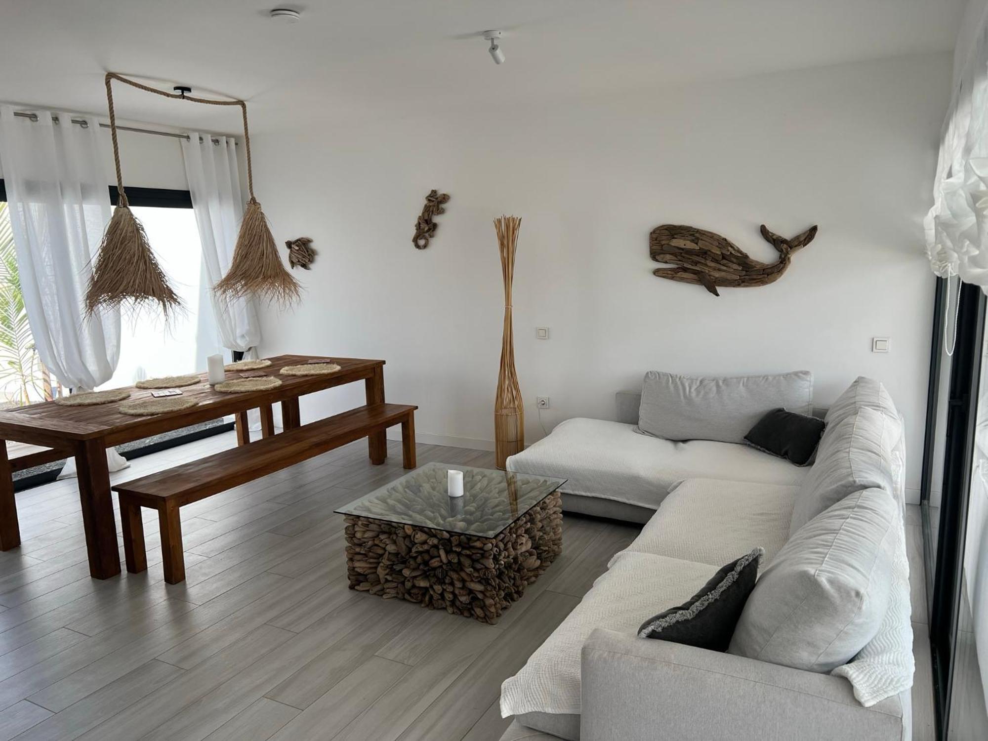 Luna Villa