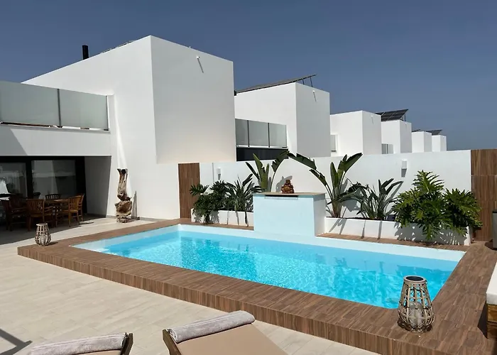 Villa Luna