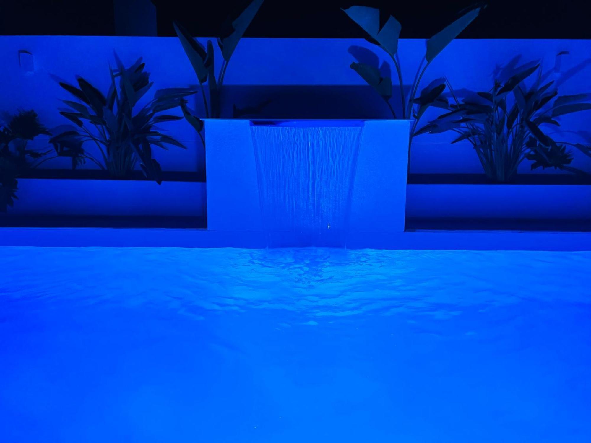 Villa Luna *