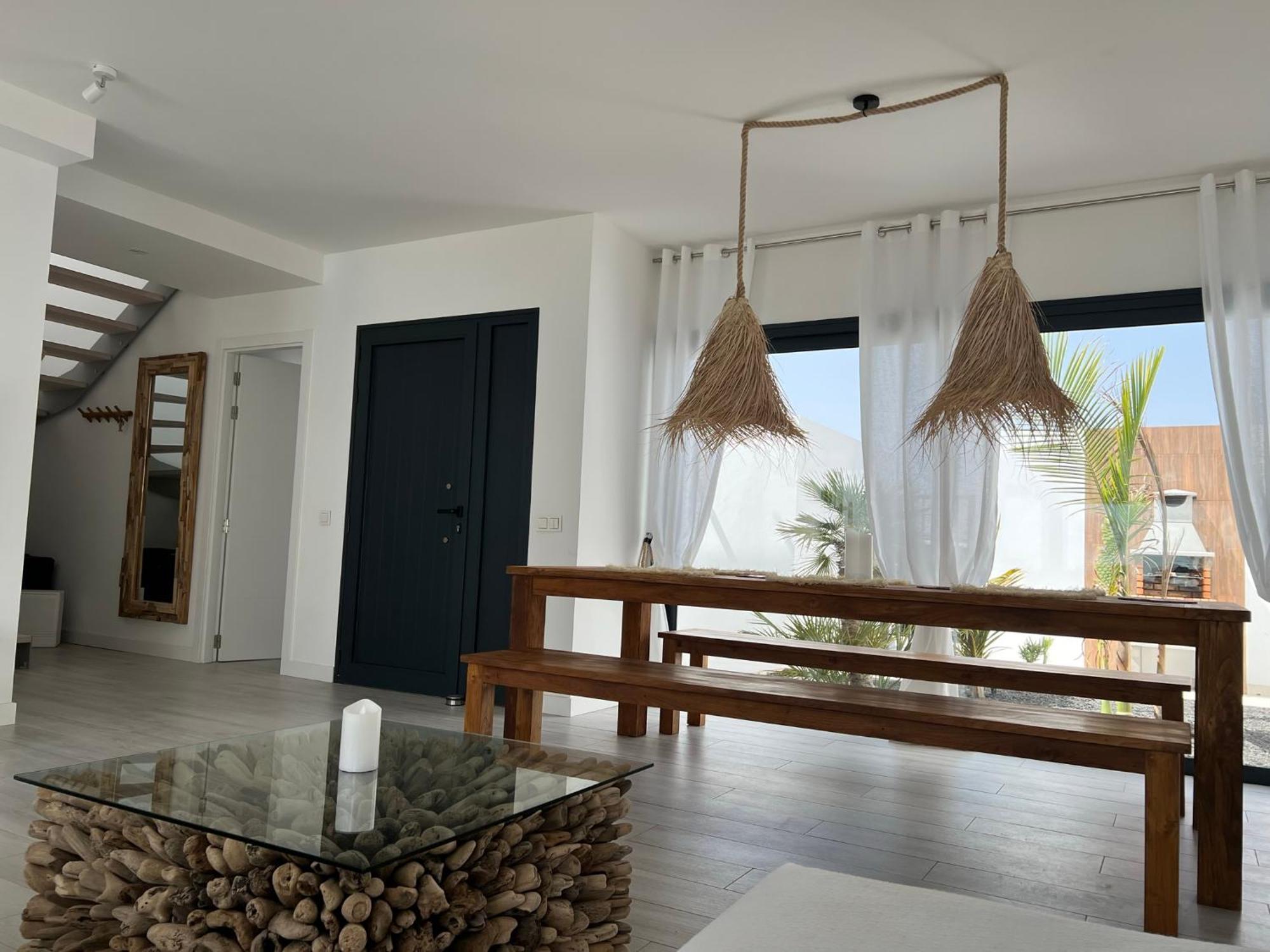 Luna Villa
