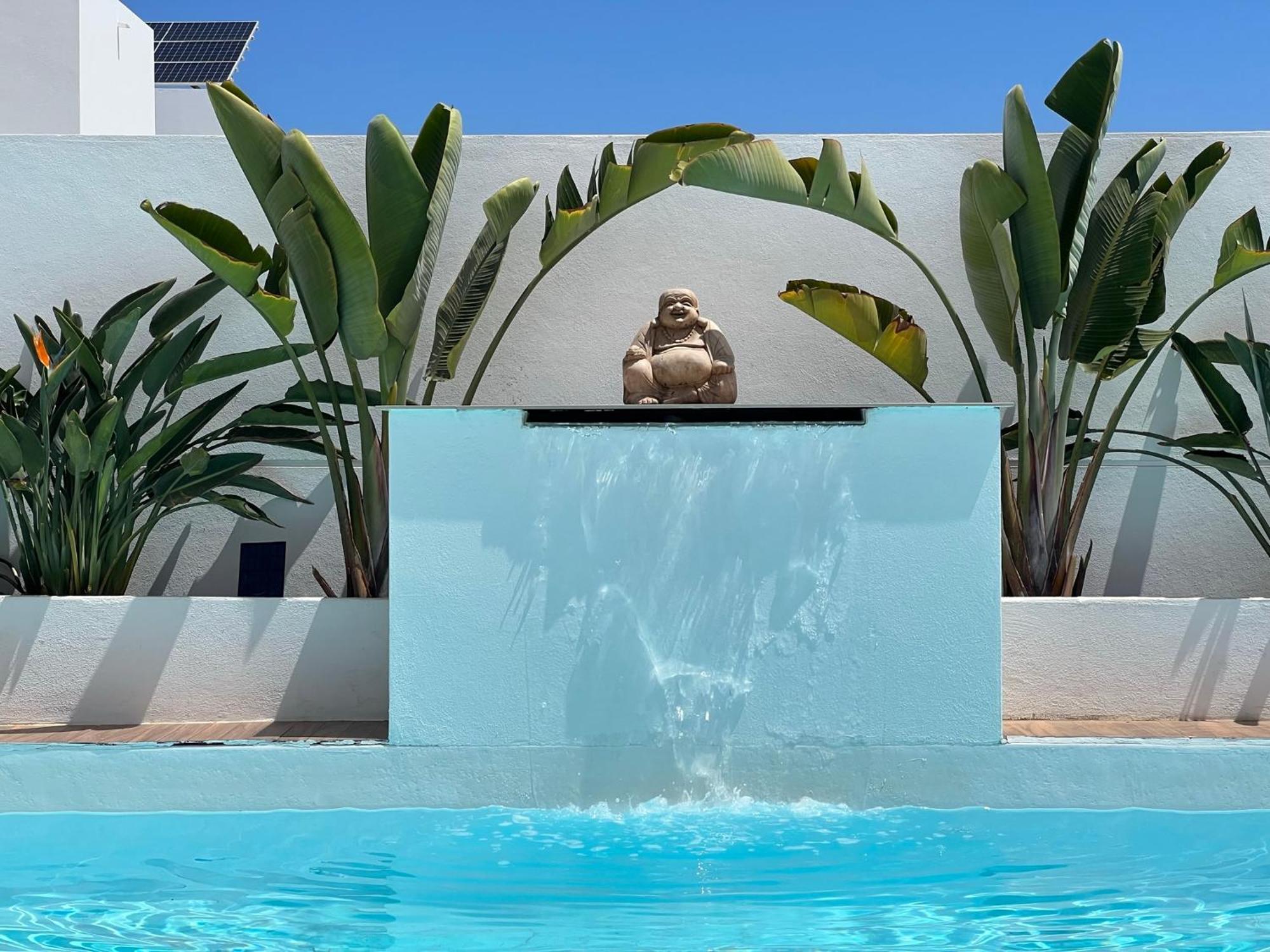 Villa Luna Lajares