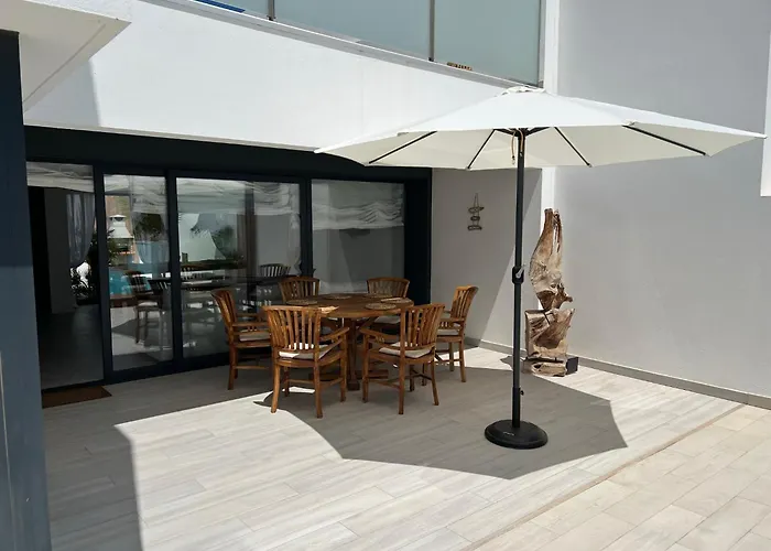 Villa Luna