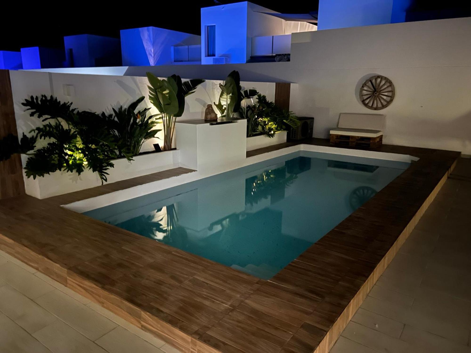 Luna Villa *