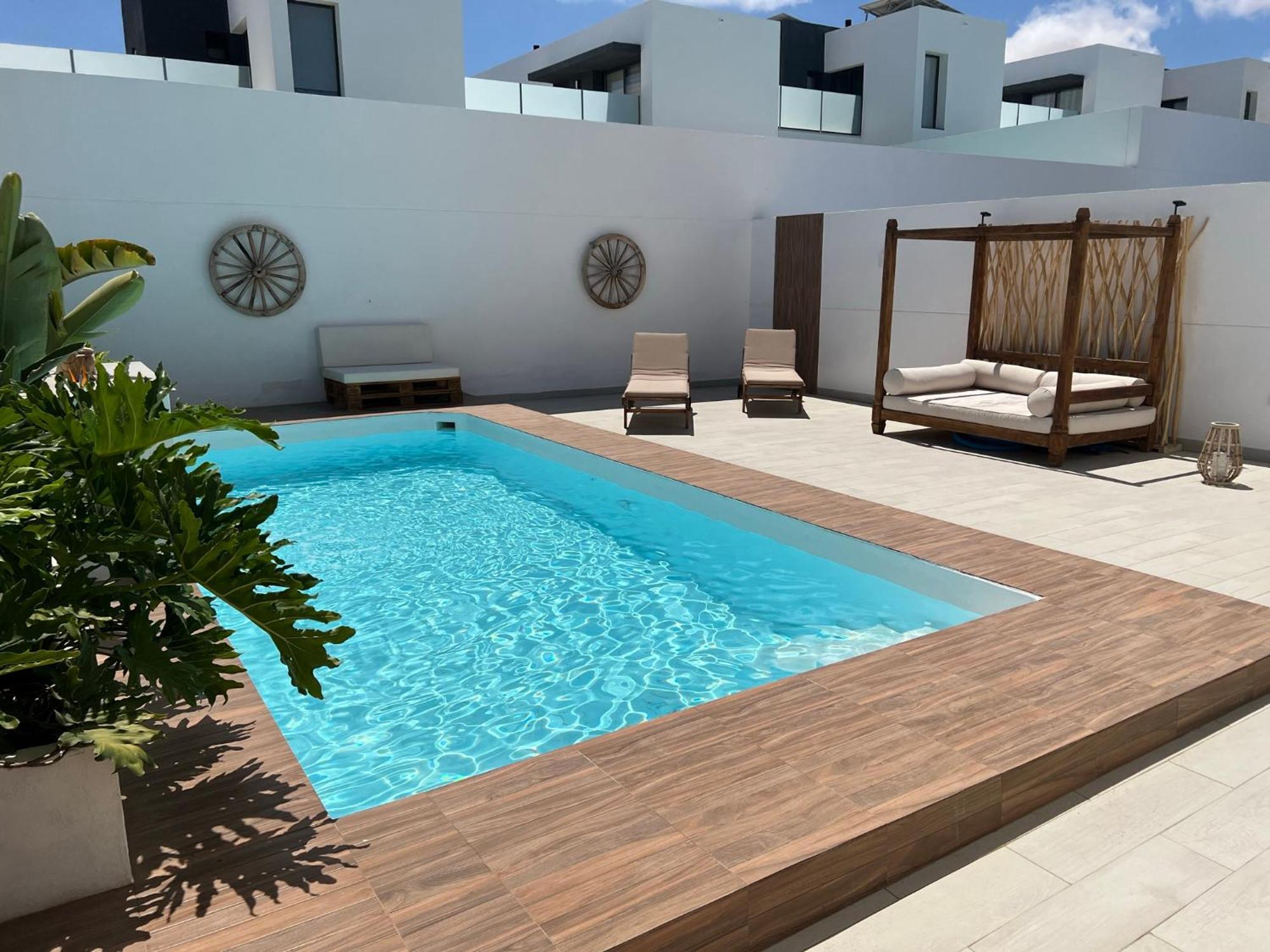 Villa Luna